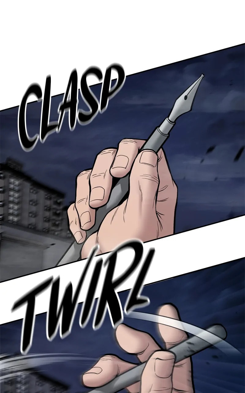 Designated Bully Chapter 72 page 101 - 
