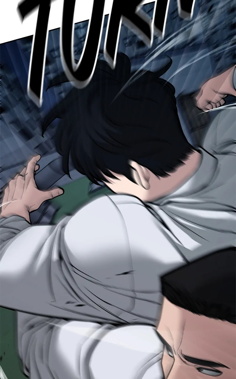 Designated Bully Chapter 72 page 104 - 