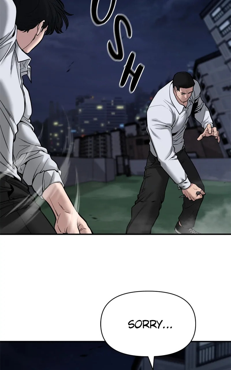 Designated Bully Chapter 72 page 108 - 