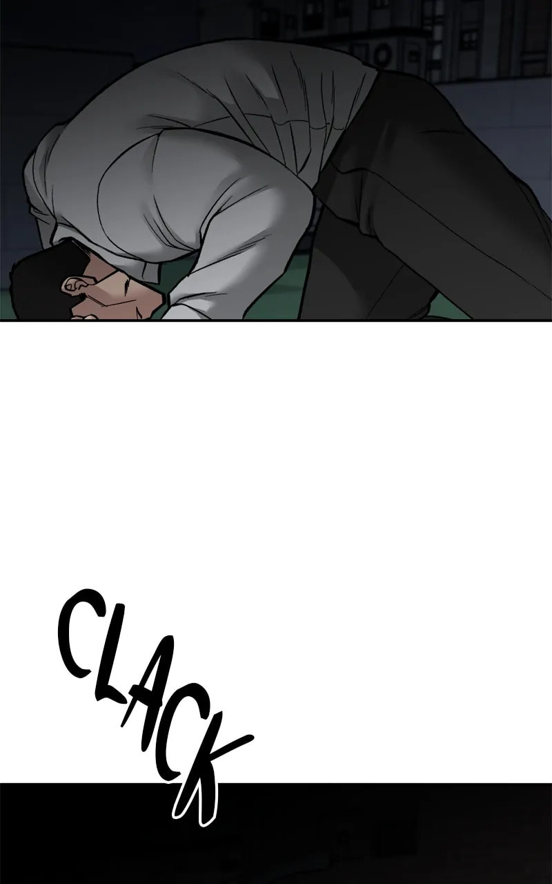 Designated Bully Chapter 72 page 12 - 