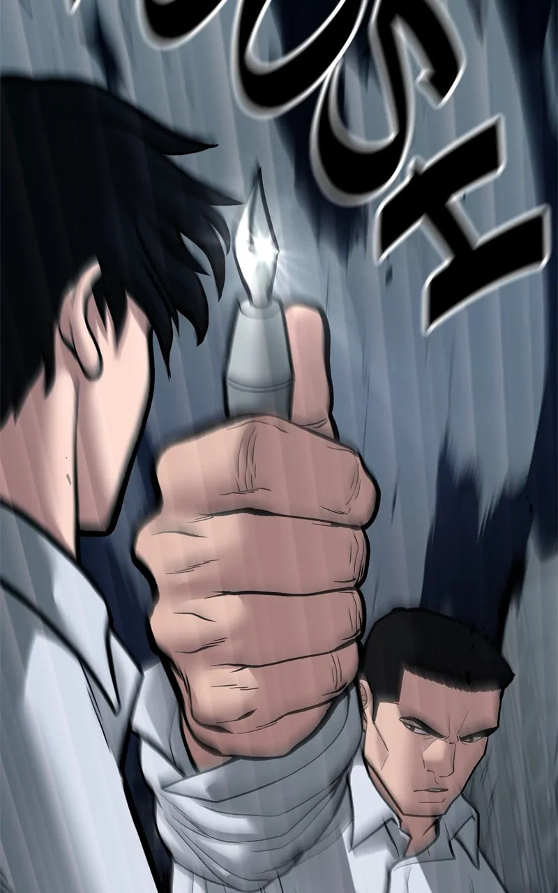 Designated Bully Chapter 72 page 111 - 
