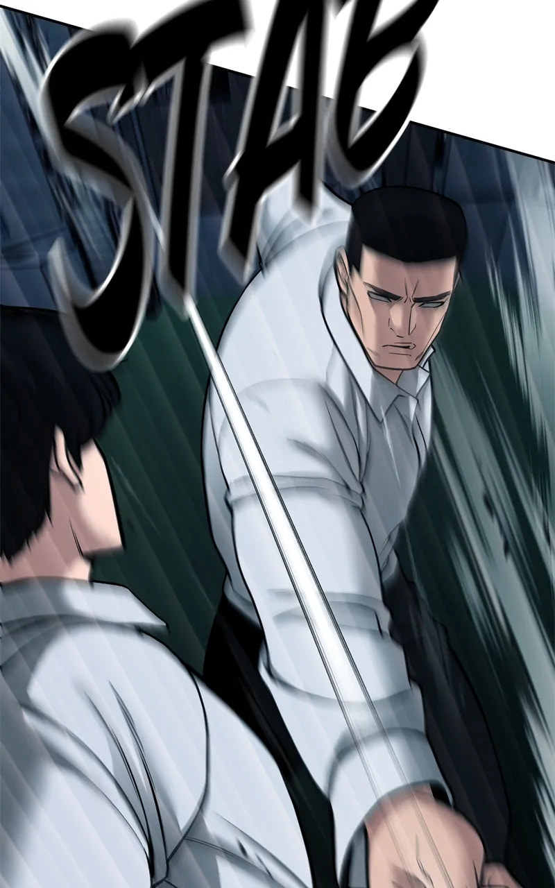 Designated Bully Chapter 72 page 113 - 