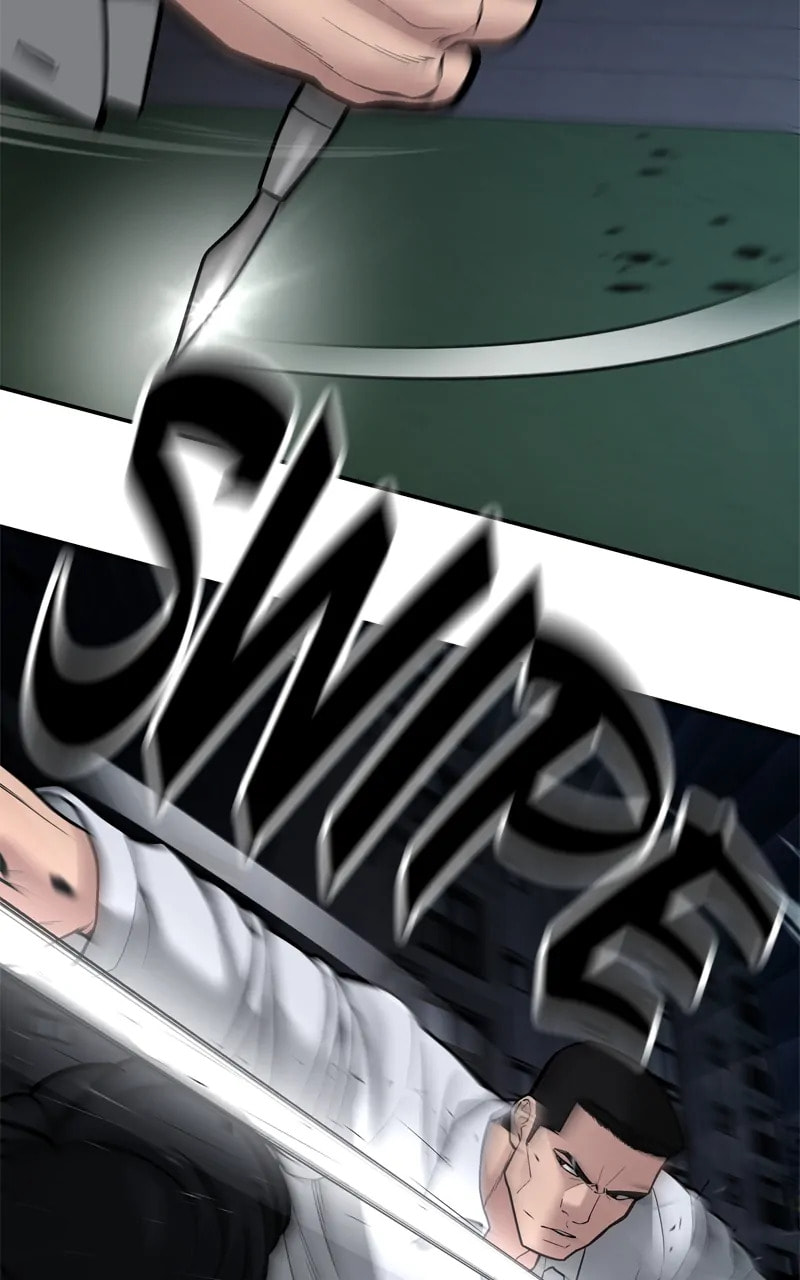 Designated Bully Chapter 72 page 115 - 