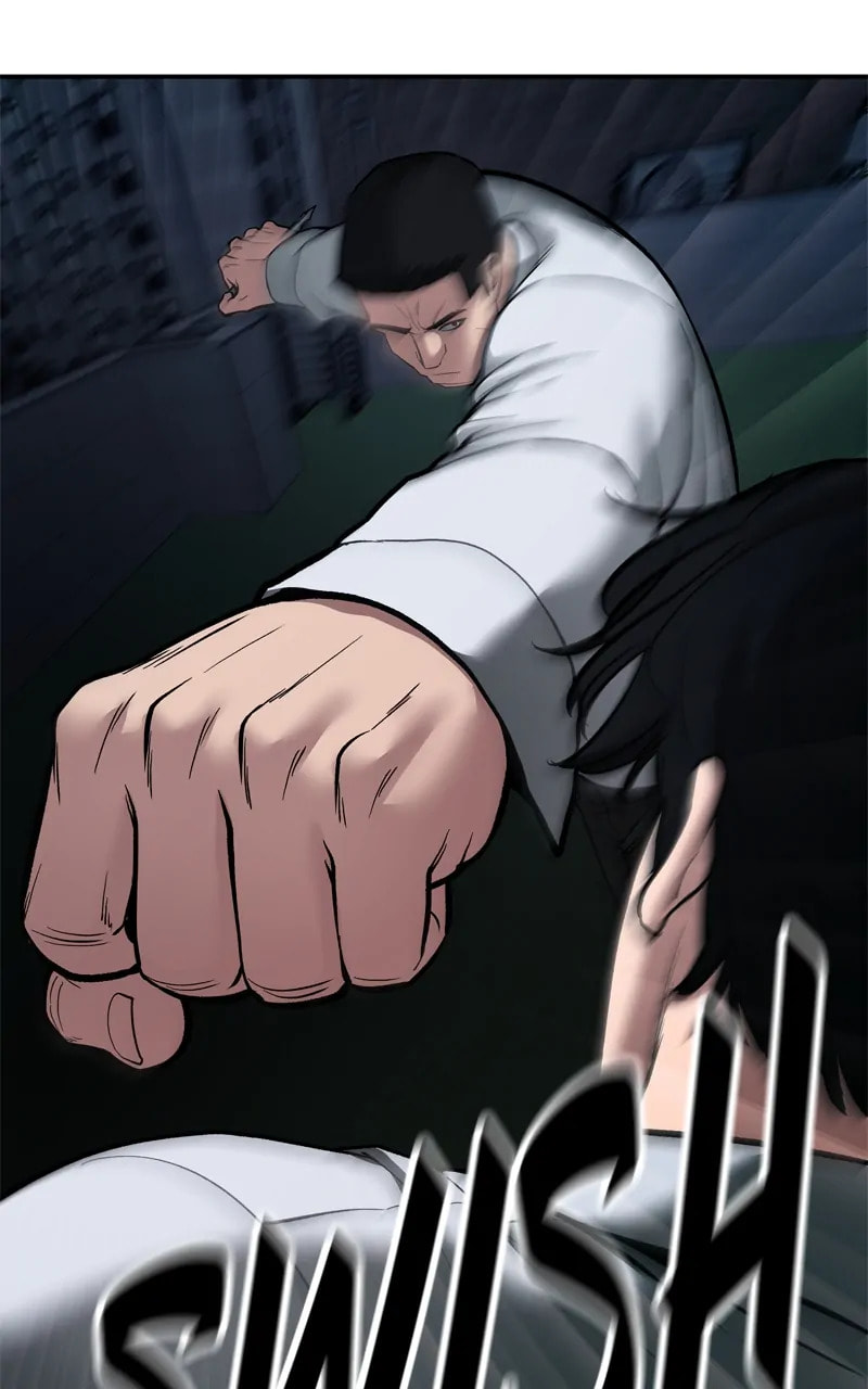 Designated Bully Chapter 72 page 117 - 