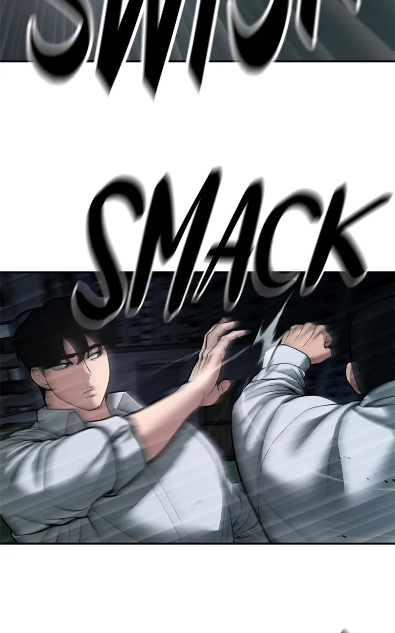 Designated Bully Chapter 72 page 118 - 