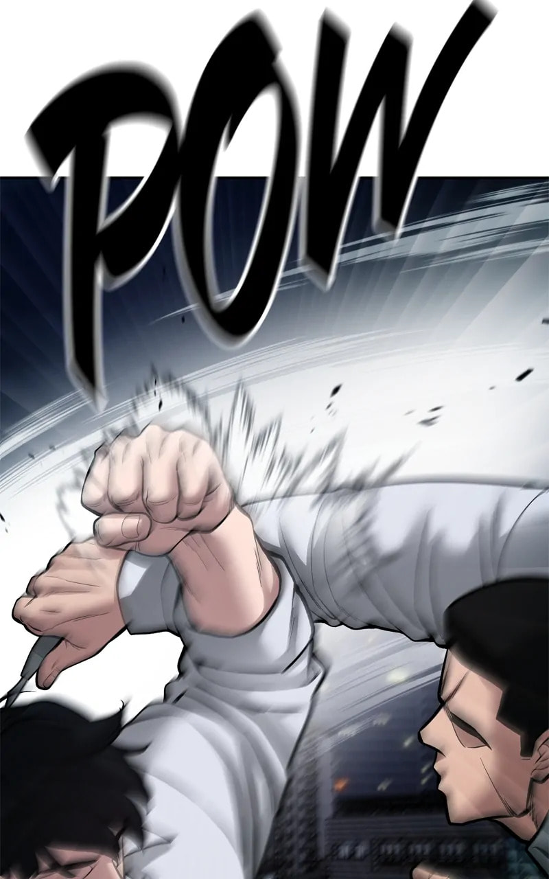 Designated Bully Chapter 72 page 119 - 
