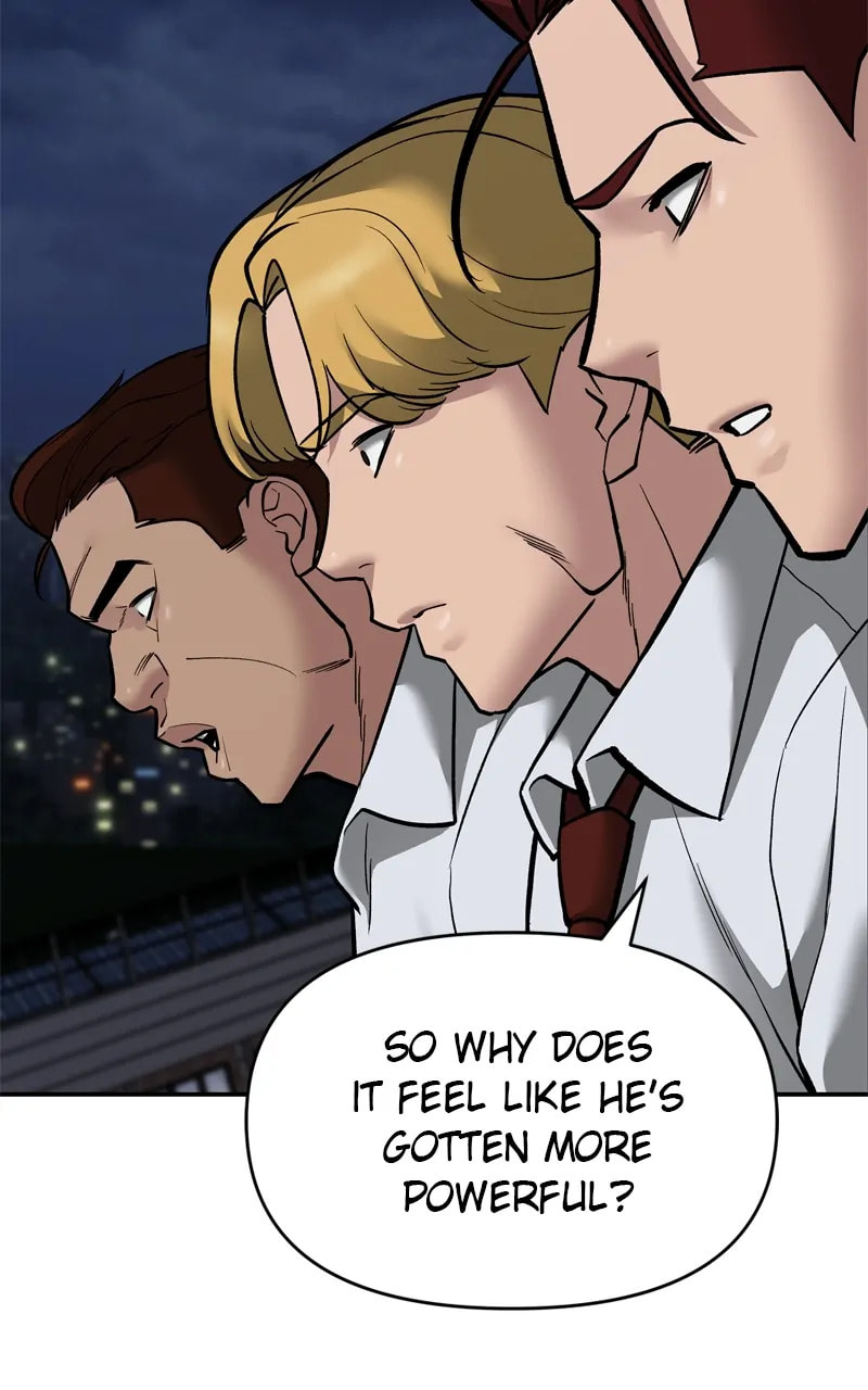 Designated Bully Chapter 72 page 121 - 