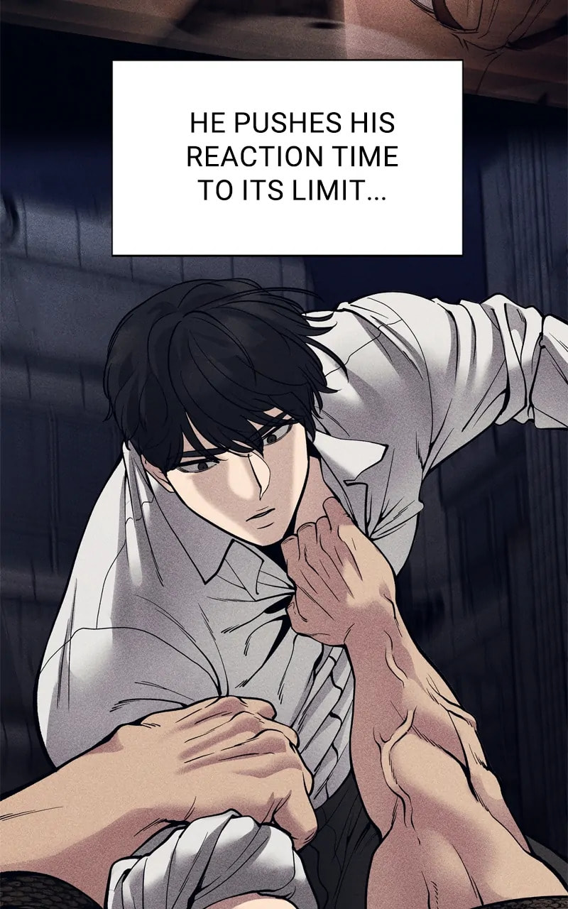 Designated Bully Chapter 72 page 124 - 