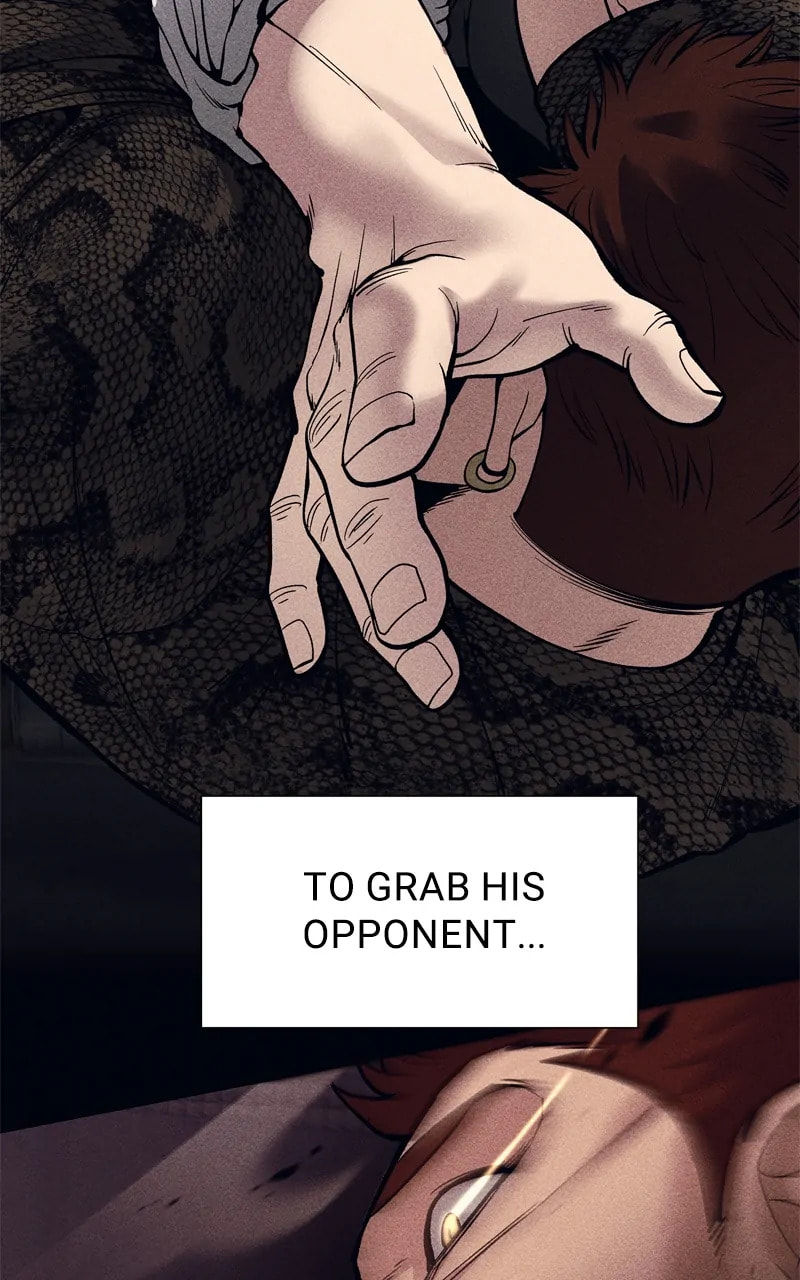 Designated Bully Chapter 72 page 125 - 