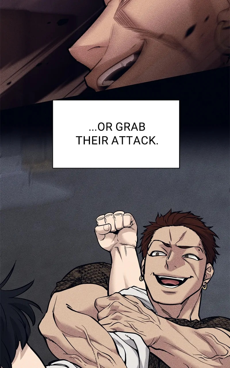 Designated Bully Chapter 72 page 126 - 