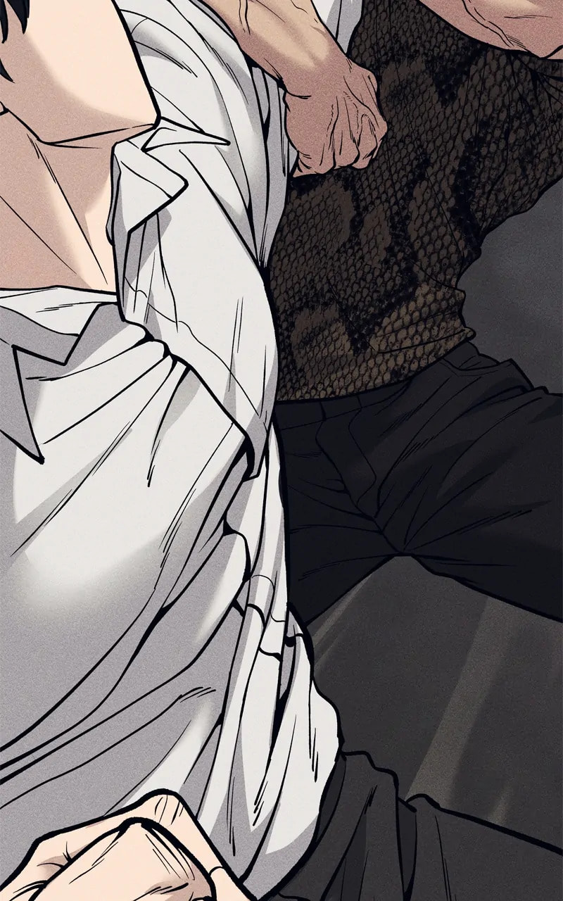 Designated Bully Chapter 72 page 127 - 