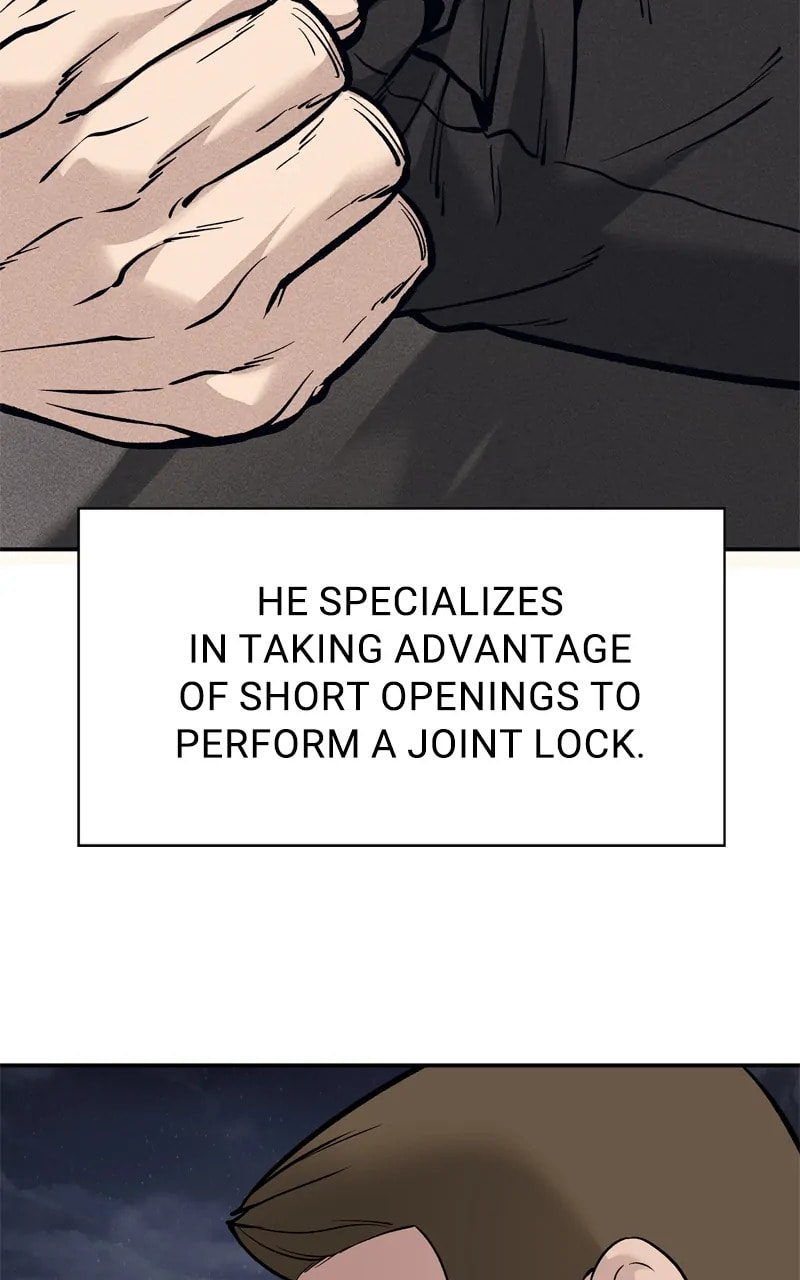 Designated Bully Chapter 72 page 128 - 