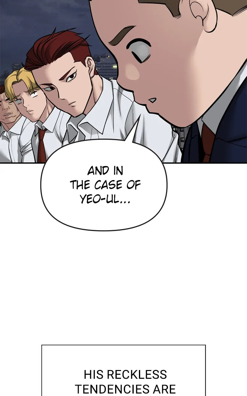 Designated Bully Chapter 72 page 129 - 