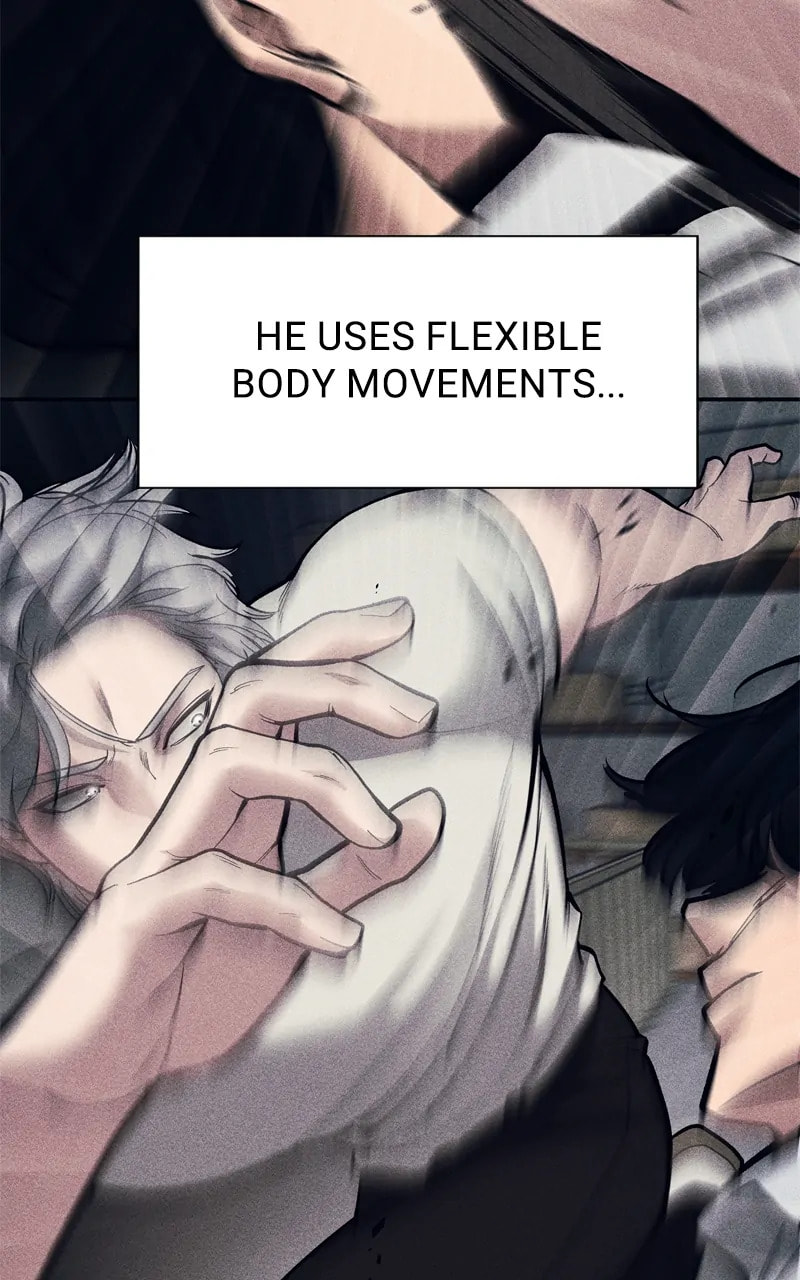 Designated Bully Chapter 72 page 131 - 