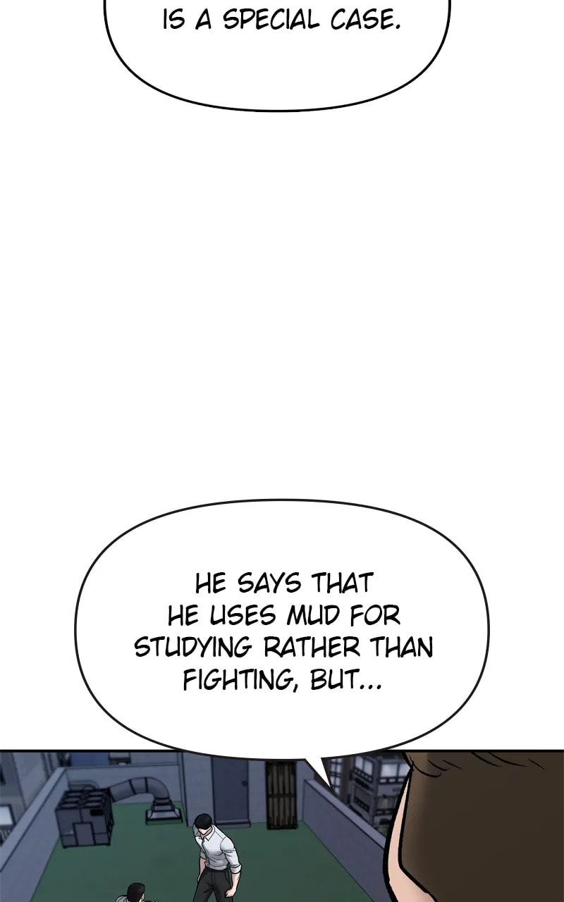 Designated Bully Chapter 72 page 137 - 