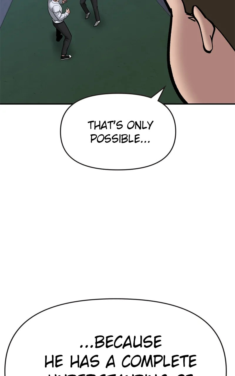 Designated Bully Chapter 72 page 138 - 