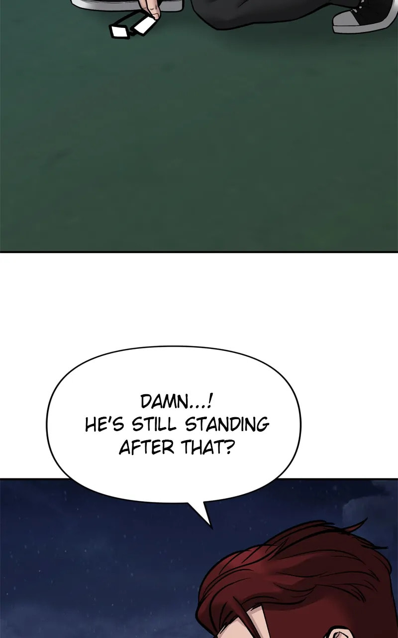 Designated Bully Chapter 72 page 15 - 