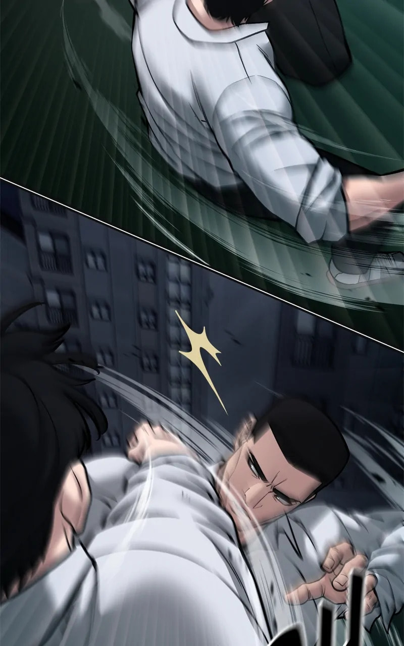 Designated Bully Chapter 72 page 144 - 