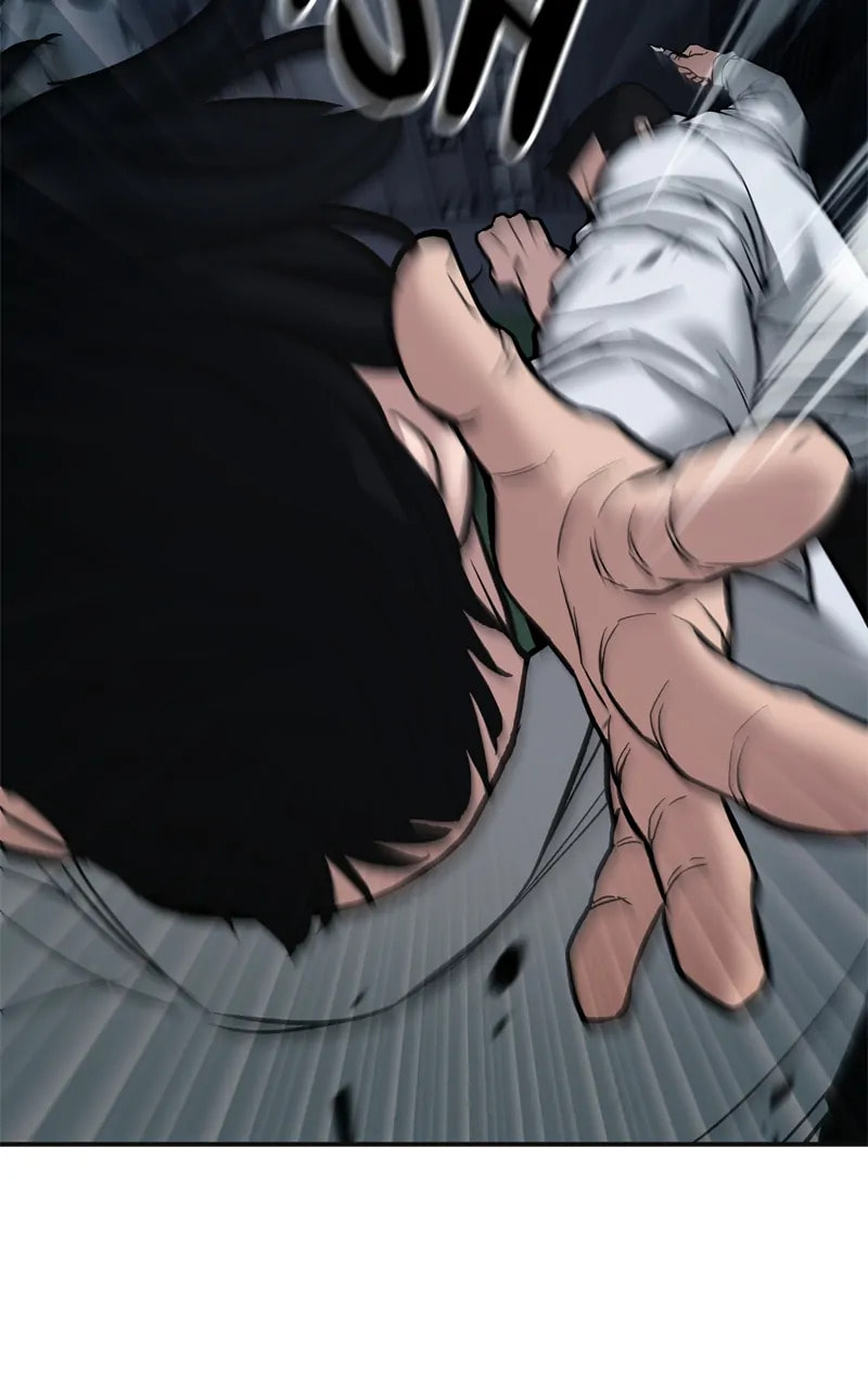 Designated Bully Chapter 72 page 146 - 