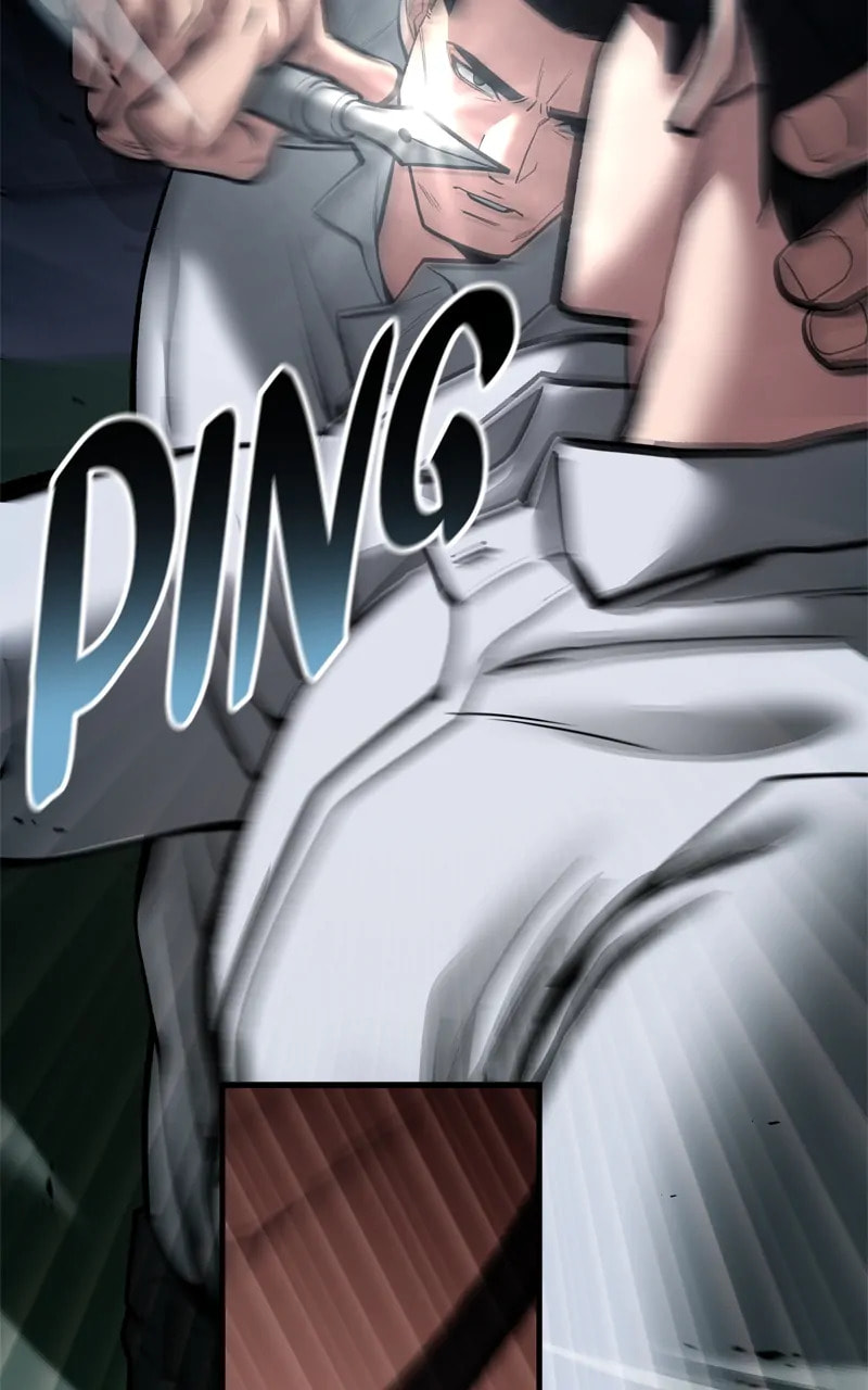 Designated Bully Chapter 72 page 149 - 