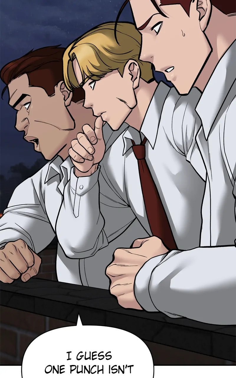 Designated Bully Chapter 72 page 16 - 