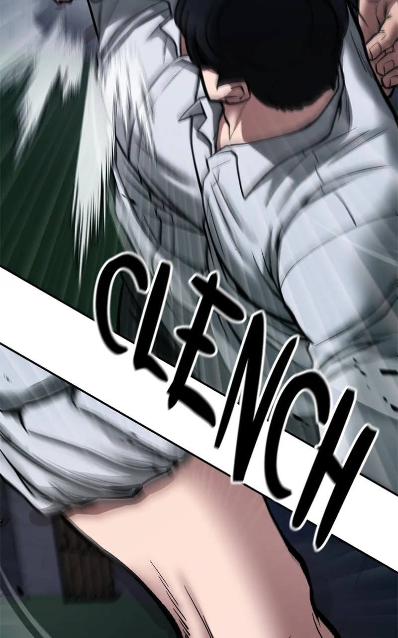 Designated Bully Chapter 72 page 151 - 