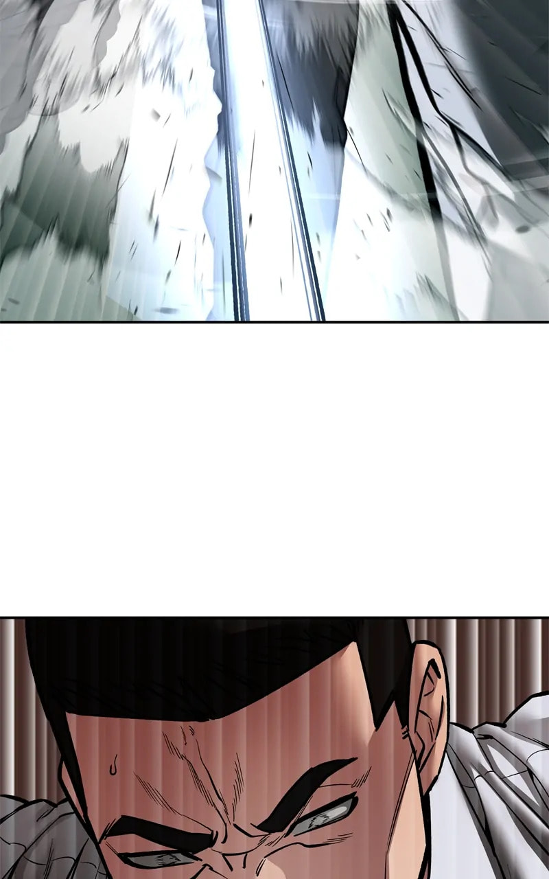 Designated Bully Chapter 72 page 154 - 