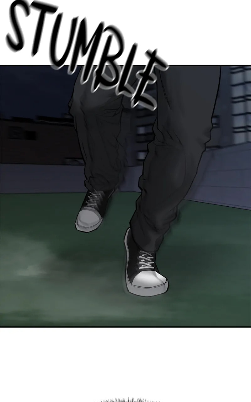 Designated Bully Chapter 72 page 156 - 