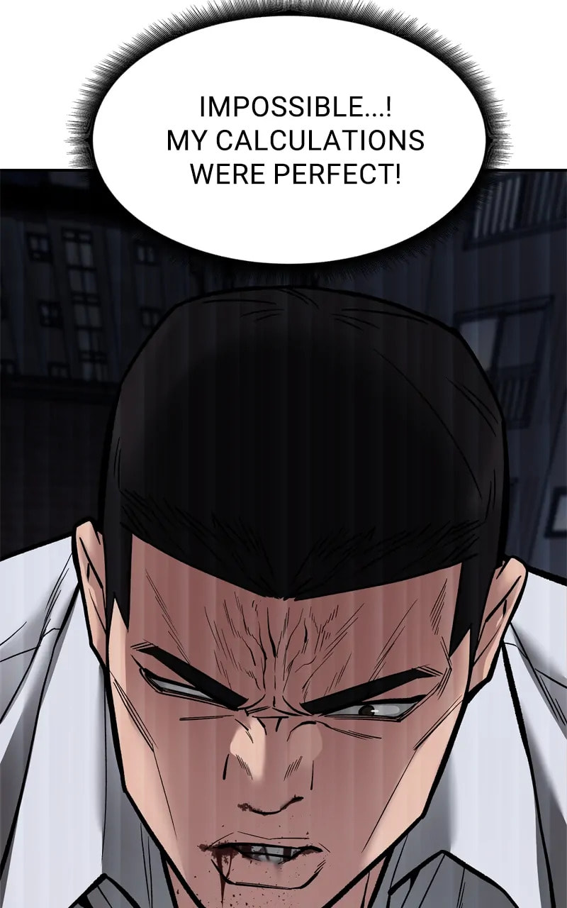 Designated Bully Chapter 72 page 157 - 