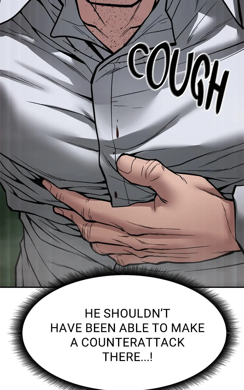 Designated Bully Chapter 72 page 158 - 
