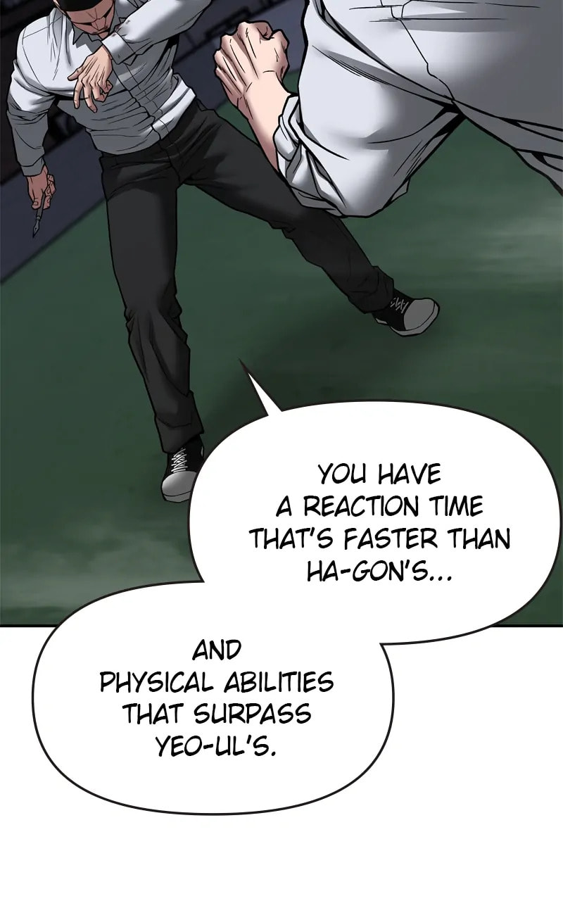 Designated Bully Chapter 72 page 160 - 