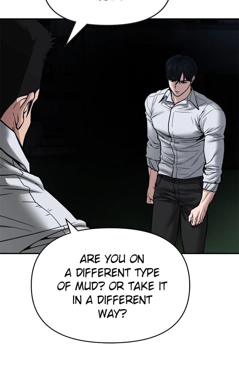 Designated Bully Chapter 72 page 163 - 