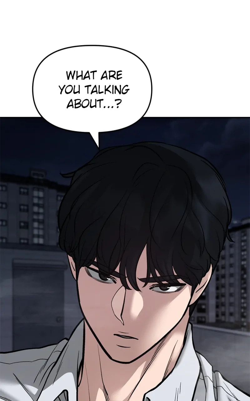 Designated Bully Chapter 72 page 164 - 