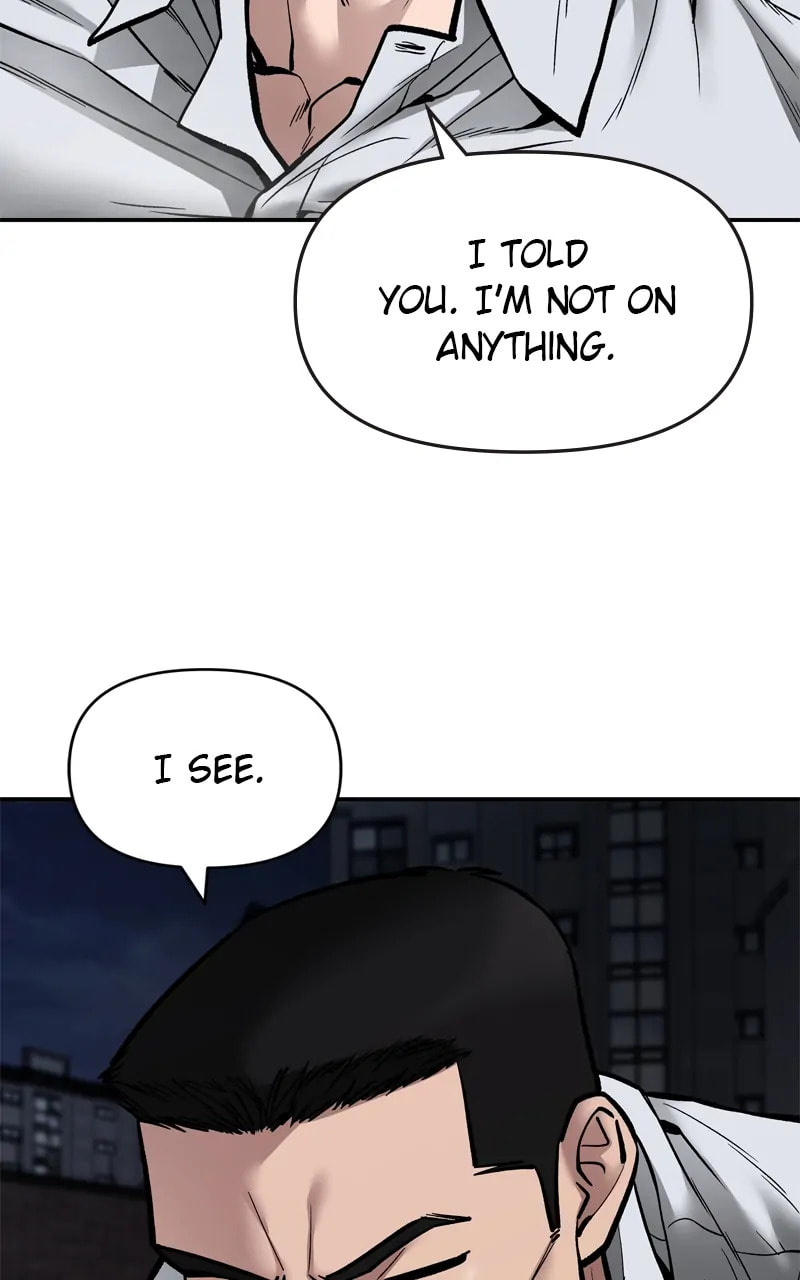 Designated Bully Chapter 72 page 165 - 