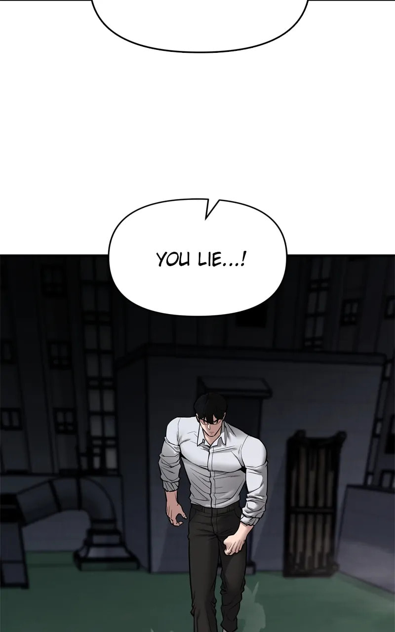 Designated Bully Chapter 72 page 169 - 