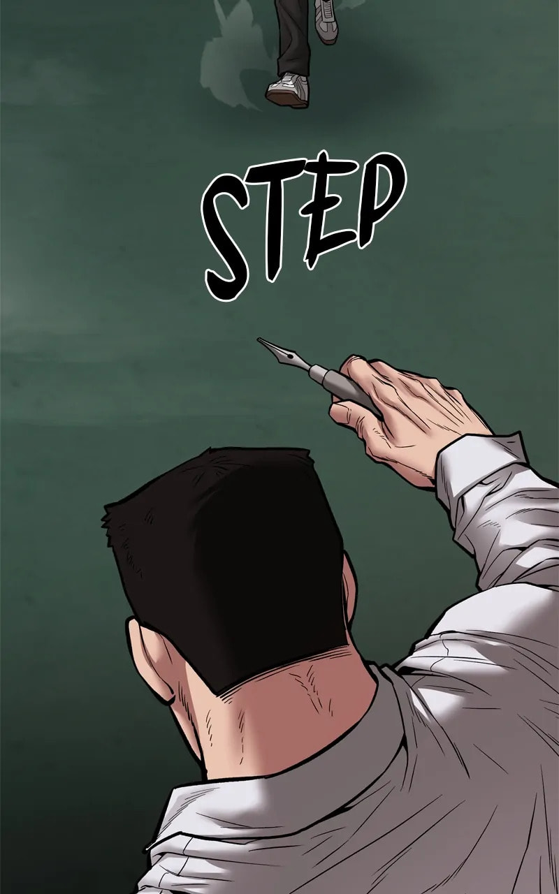 Designated Bully Chapter 72 page 170 - 