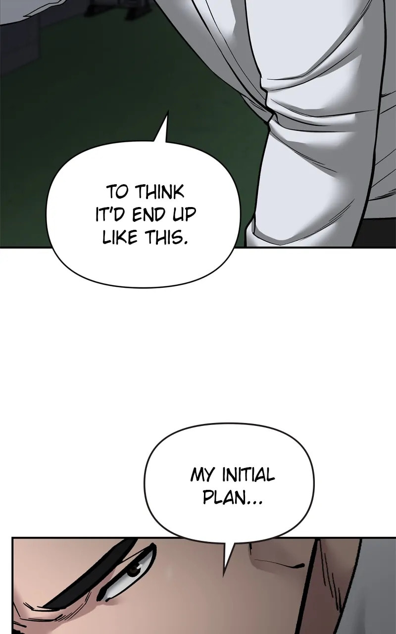 Designated Bully Chapter 72 page 18 - 