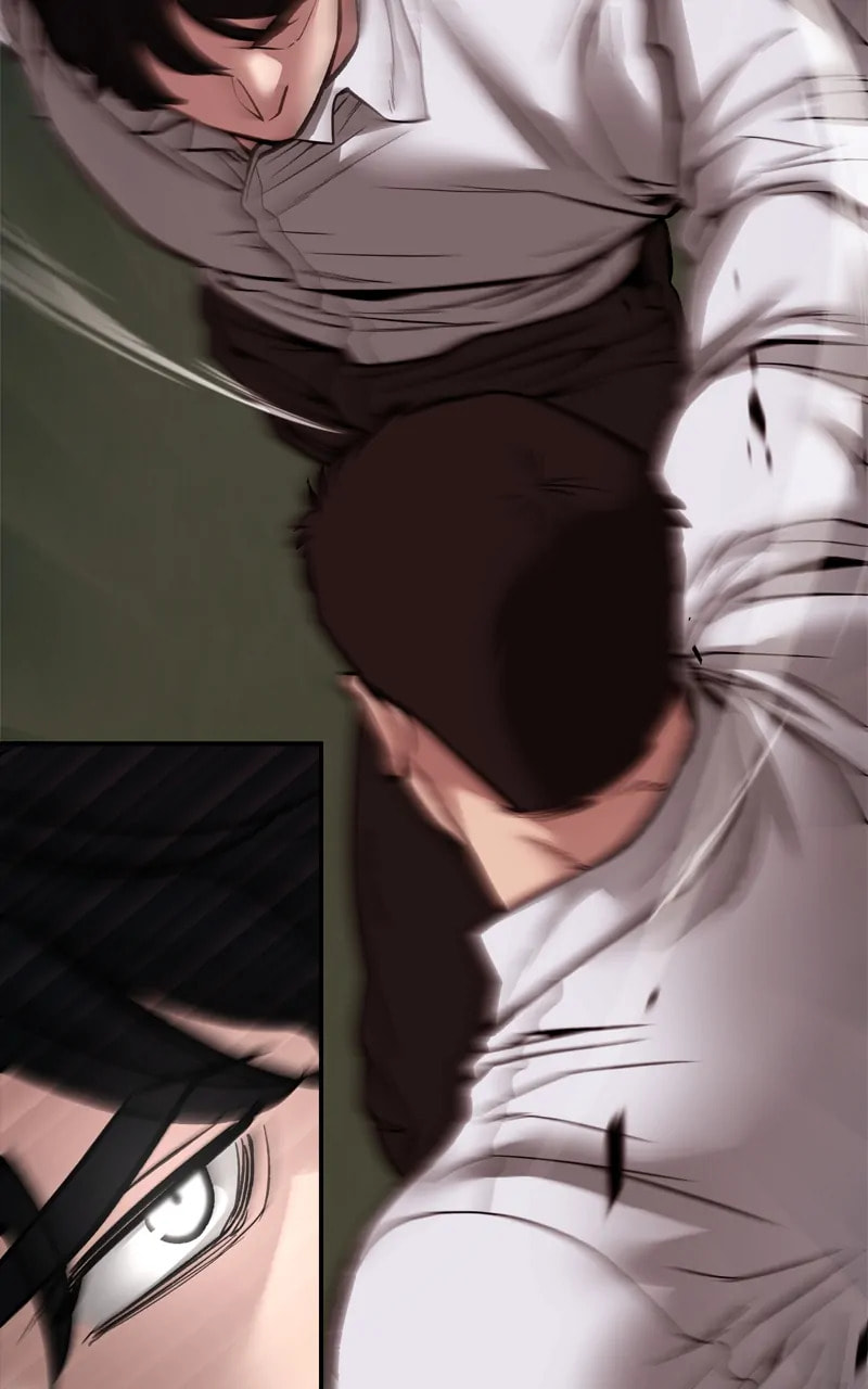 Designated Bully Chapter 72 page 173 - 