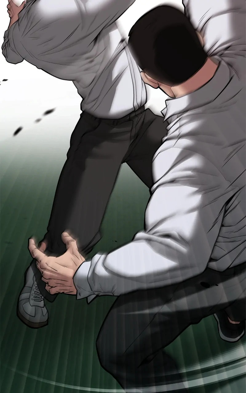 Designated Bully Chapter 72 page 177 - 