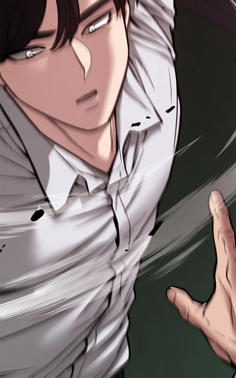 Designated Bully Chapter 72 page 179 - 