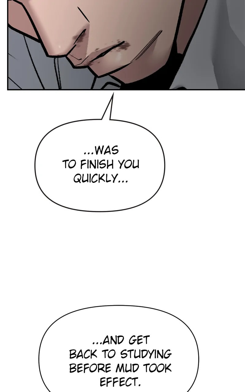 Designated Bully Chapter 72 page 19 - 
