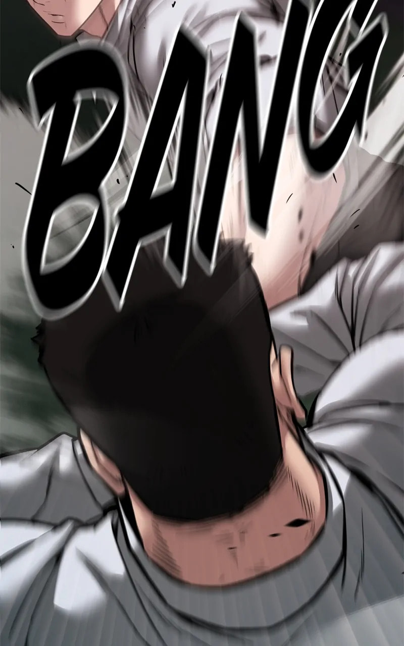 Designated Bully Chapter 72 page 182 - 