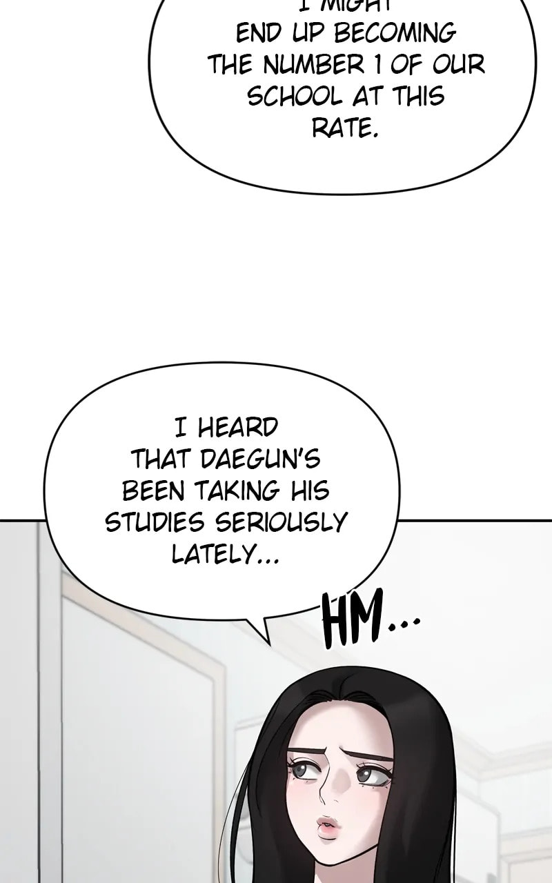 Designated Bully Chapter 72 page 190 - 