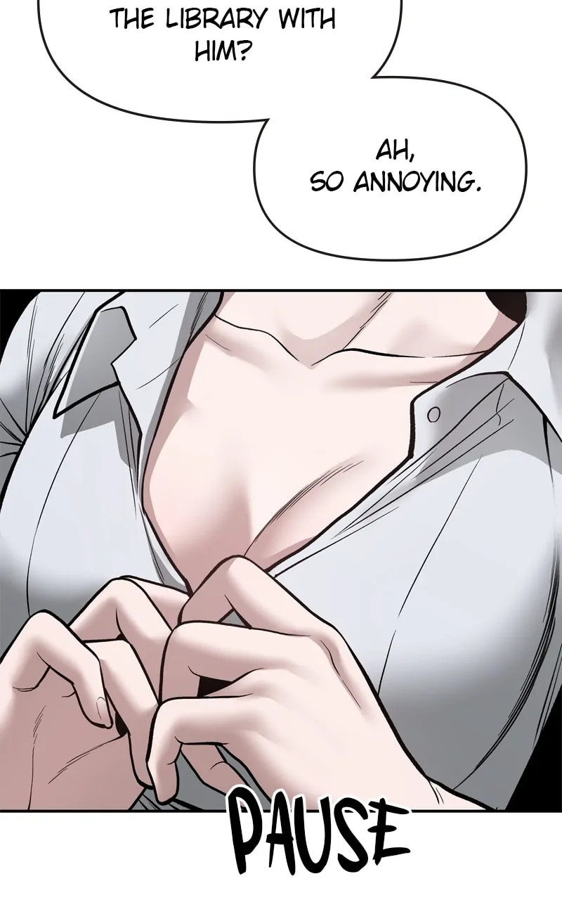 Designated Bully Chapter 72 page 192 - 