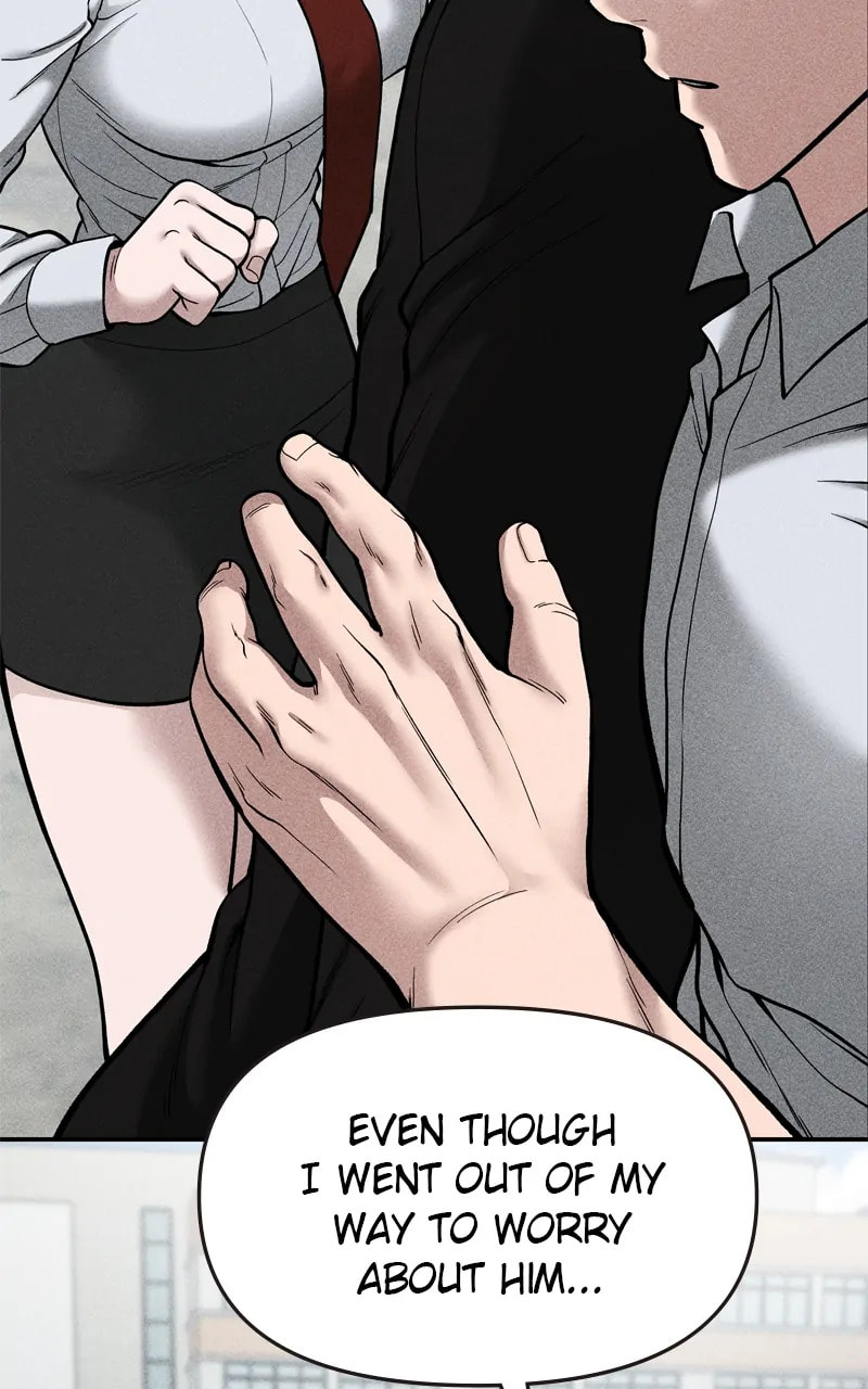 Designated Bully Chapter 72 page 194 - 