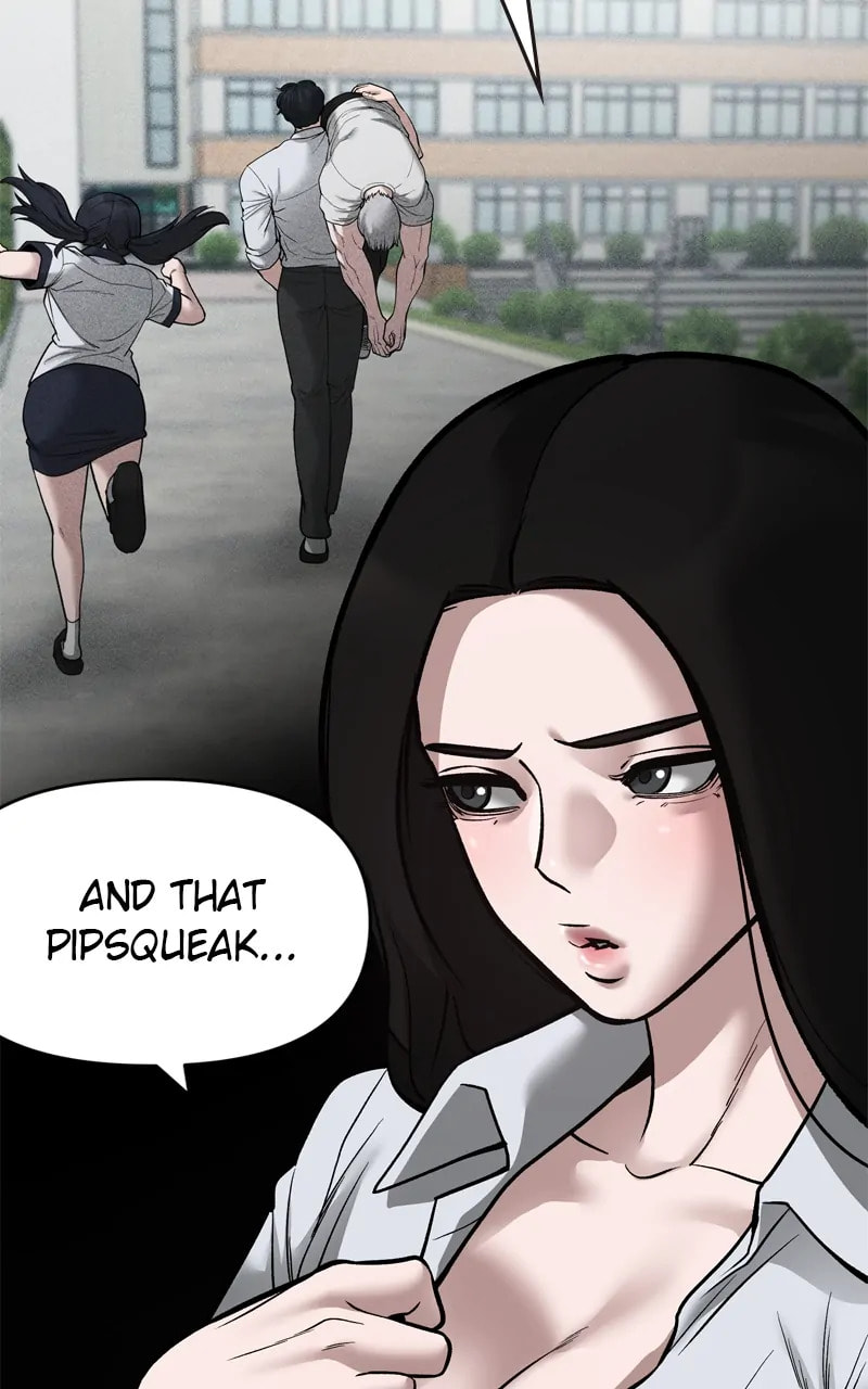 Designated Bully Chapter 72 page 195 - 
