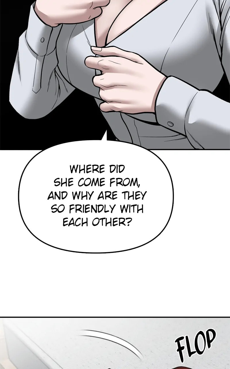 Designated Bully Chapter 72 page 196 - 