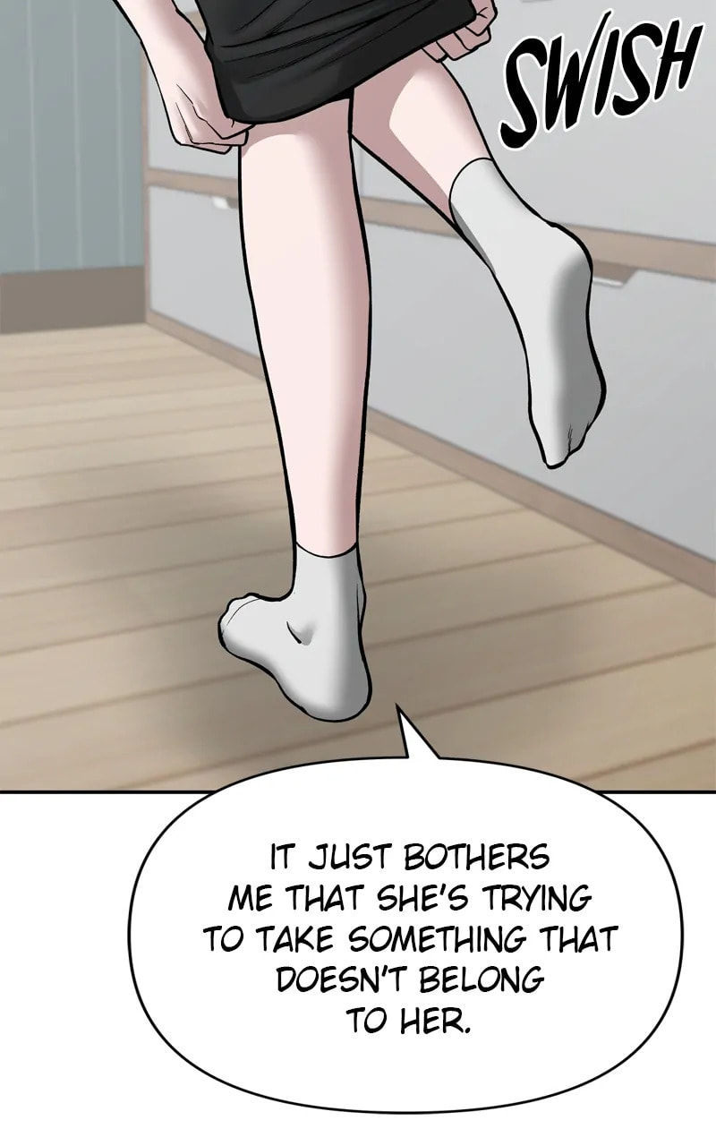 Designated Bully Chapter 72 page 198 - 