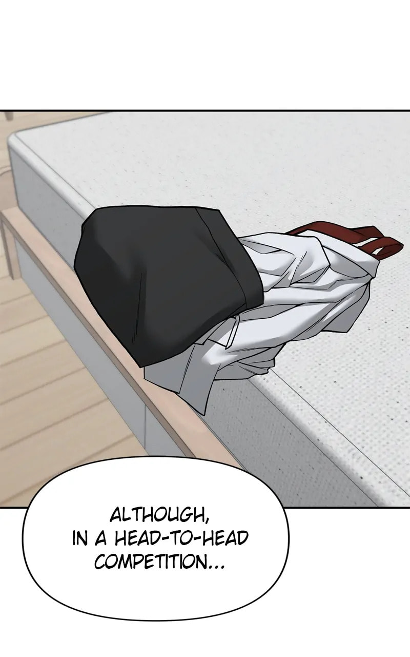 Designated Bully Chapter 72 page 199 - 