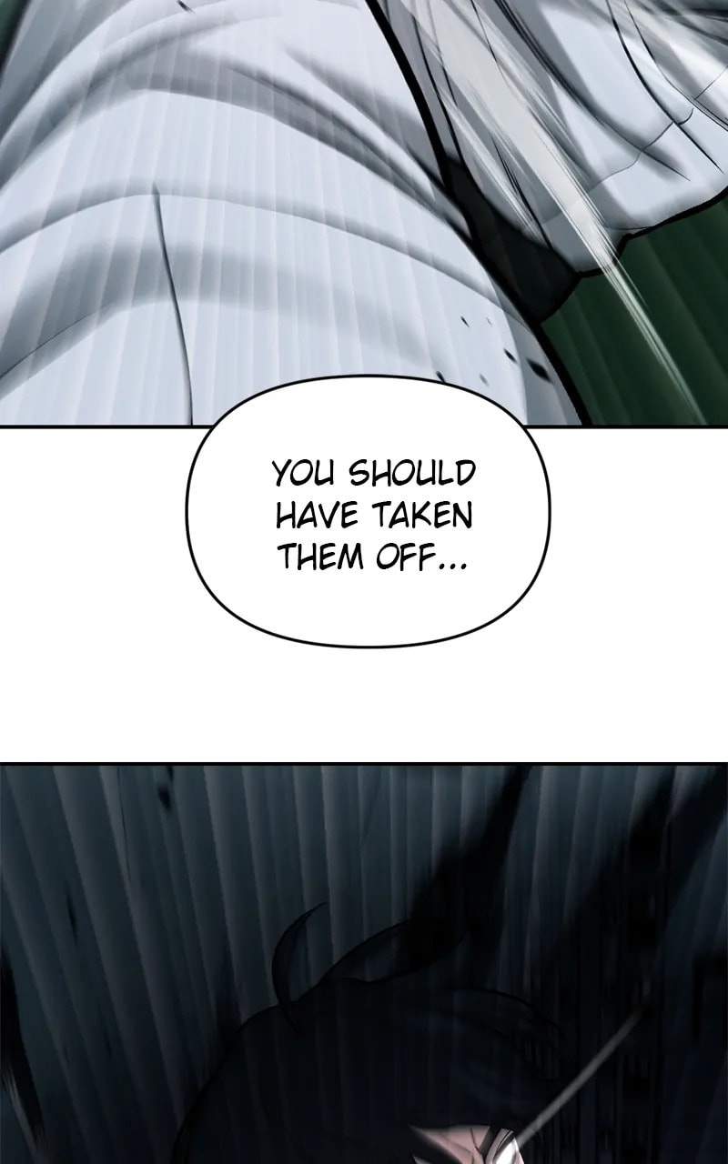 Designated Bully Chapter 72 page 3 - 
